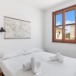 Sandstone Retreat Appartement Torre Grande