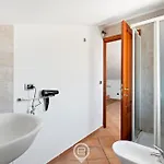 Sandstone Retreat Appartement