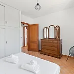 Sandstone Retreat Appartement Torre Grande