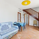 Sandstone Retreat Appartement Torre Grande