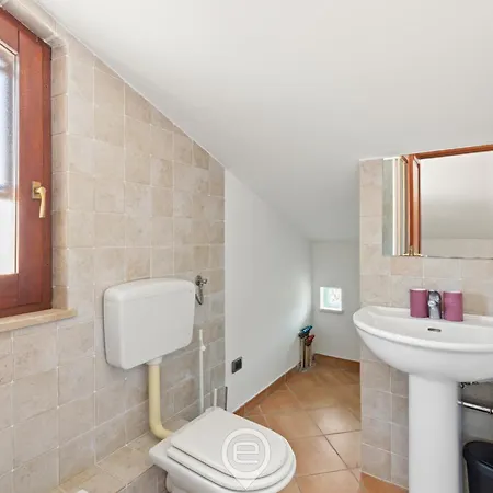 Sandstone Retreat Appartamento