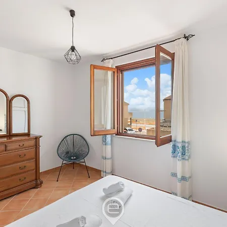 Appartamento Sandstone Retreat Torre Grande