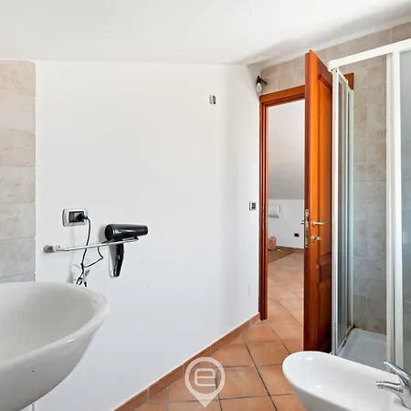 Sandstone Retreat Appartamento