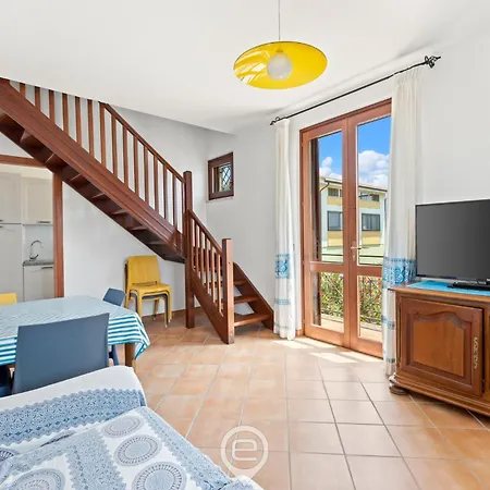 Appartamento Sandstone Retreat