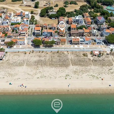 Sandstone Retreat Torre Grande