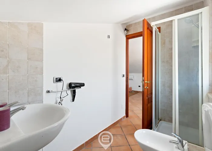 Sandstone Retreat Апартаменты