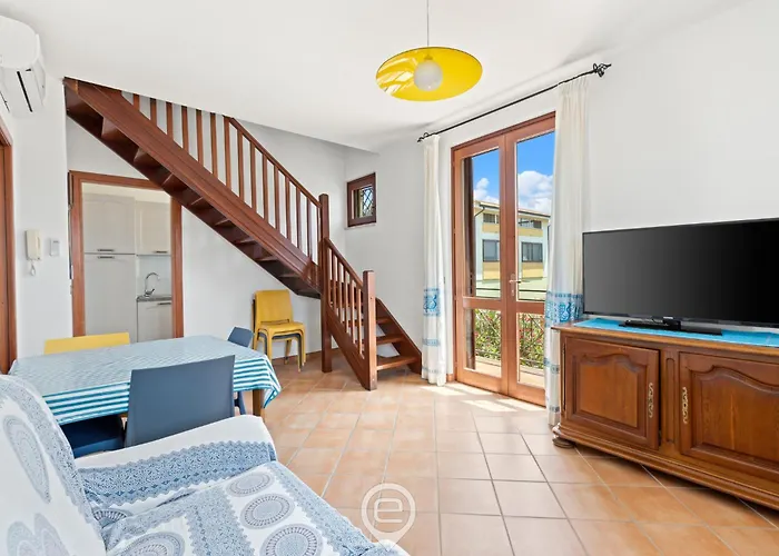 Apartman Sandstone Retreat