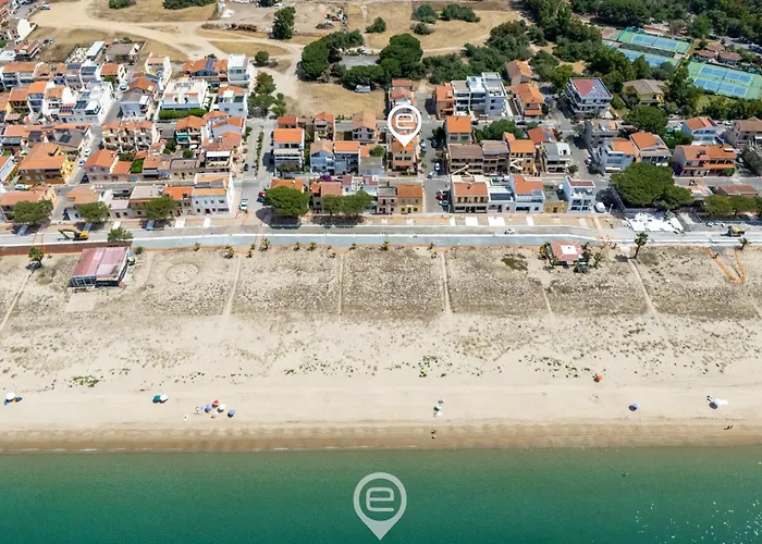 Sandstone Retreat Торре-Гранде